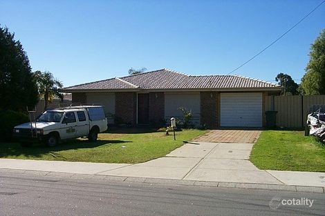 26 Willow Way, Maddington, WA 6109