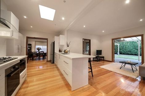 Property photo of 46 Edinburgh Street Bentleigh East VIC 3165