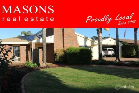 Property photo of 25 Maurice Road Murray Bridge SA 5253