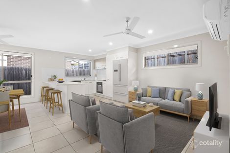 Property photo of 51 Kangaroo Crescent Springfield Lakes QLD 4300