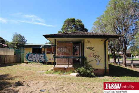 Property photo of 16 Houtman Avenue Willmot NSW 2770