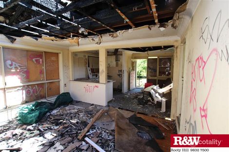 Property photo of 16 Houtman Avenue Willmot NSW 2770