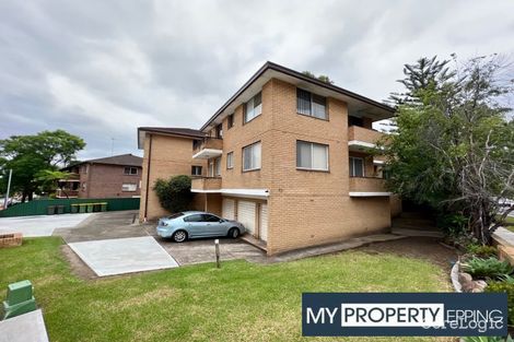 Property photo of 5/57 O'Connell Street North Parramatta NSW 2151