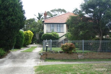 Property photo of 114 Wolseley Street Bexley NSW 2207