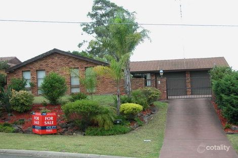 Property photo of 14 Watson Drive Penrith NSW 2750