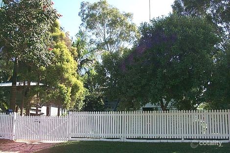 Property photo of 4 Bencke Street West Rockhampton QLD 4700