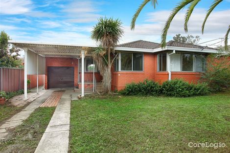 Property photo of 33 Earle Street Doonside NSW 2767