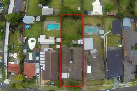 Property photo of 33 Earle Street Doonside NSW 2767