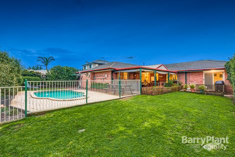 Property photo of 29 Kenswick Drive Hillside VIC 3037