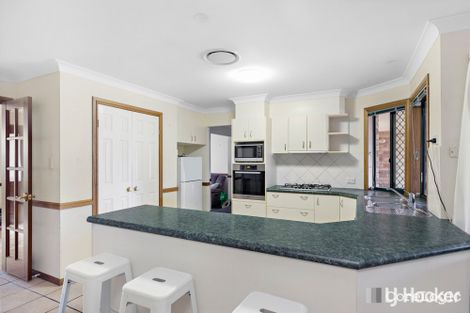 Property photo of 12 Marcel Place Wellington Point QLD 4160