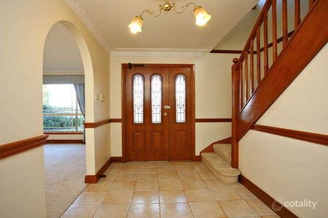 Property photo of 3 Matthew Place Bella Vista NSW 2153