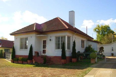 3 Bannister Gdns, Griffith, ACT 2603