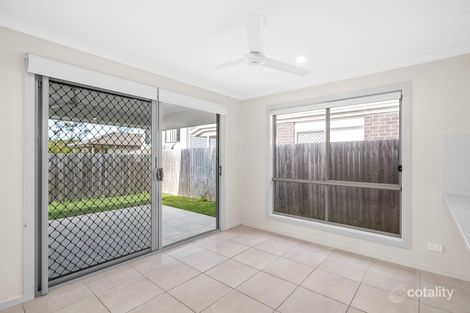 Property photo of 51 Kangaroo Crescent Springfield Lakes QLD 4300