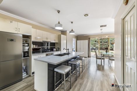 Property photo of 16 Stella Way Hoppers Crossing VIC 3029