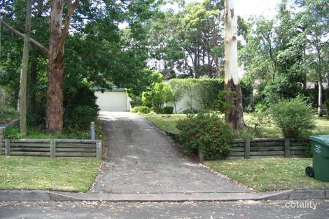 7 Holford Cres, Gordon, NSW 2072