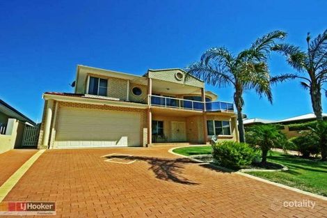 40 Amity Bvd, Coogee, WA 6166