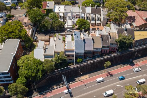 20 Parramatta Rd, Forest Lodge, NSW 2037