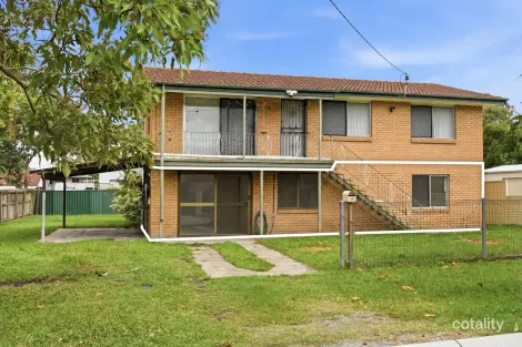 19 Coach St, Slacks Creek, QLD 4127