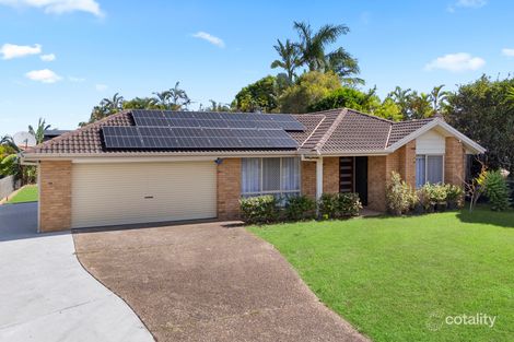 15 Limosa Ct, Mango Hill, QLD 4509