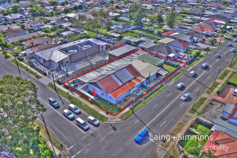 419 Blaxcell St, South Granville, NSW 2142