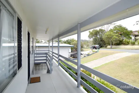 Property photo of 36 Allunga Drive Glen Eden QLD 4680