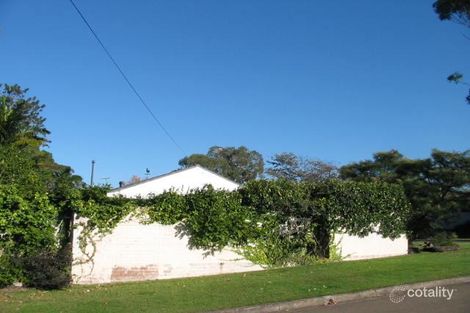 27 Shamrock Pde, Killarney Heights, NSW 2087