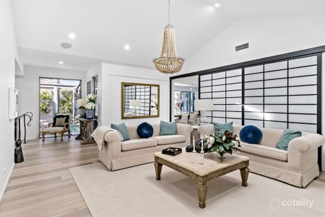 Property photo of 4743 The Parkway Hope Island QLD 4212