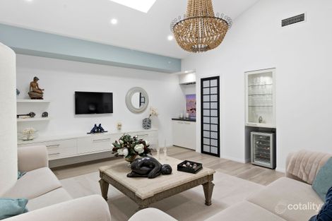 Property photo of 4743 The Parkway Hope Island QLD 4212