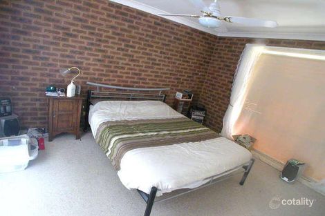 Property photo of 37 Warrambool Crescent Glenfield Park NSW 2650