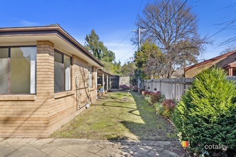 Property photo of 34 Anembo Street Narrabundah ACT 2604
