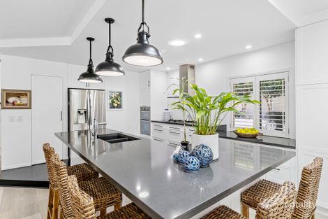 Property photo of 4743 The Parkway Hope Island QLD 4212