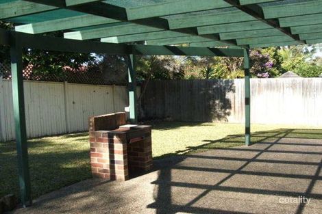 Property photo of 40 Ibis Circuit Forest Lake QLD 4078