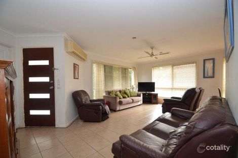 Property photo of 8 Swinburne Street Varsity Lakes QLD 4227