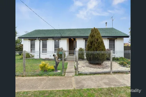 Property photo of 15 Centenary Crescent Nagambie VIC 3608