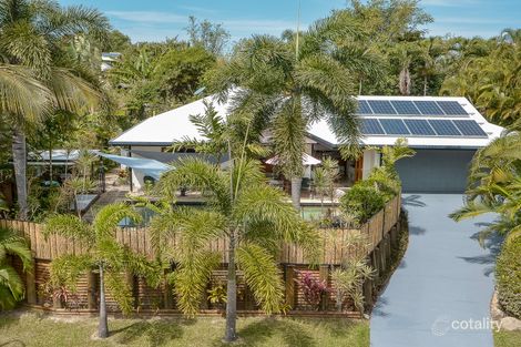 Property photo of 12 Mornington Street Kewarra Beach QLD 4879