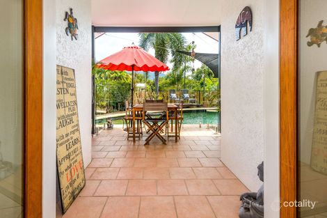 Property photo of 12 Mornington Street Kewarra Beach QLD 4879