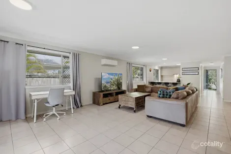 Property photo of 291 University Way Sippy Downs QLD 4556