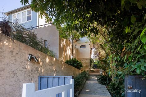 Property photo of 7 St Thomas Street Bronte NSW 2024
