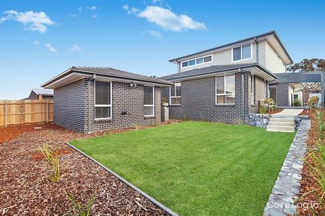 Property photo of 18 Don Bell Street Bonner ACT 2914