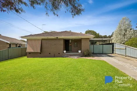 54 Happy Valley Rd, Ironbark, VIC 3550