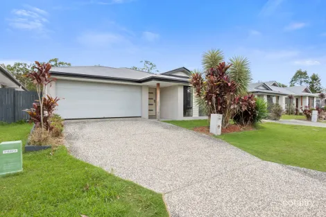 Property photo of 20 Olaf Loop Park Ridge QLD 4125