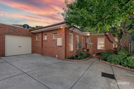 Property photo of 3/4 Wendora Street Strathmore VIC 3041