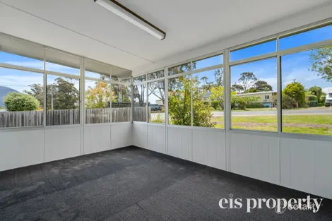 Property photo of 518 Nelson Road Mount Nelson TAS 7007