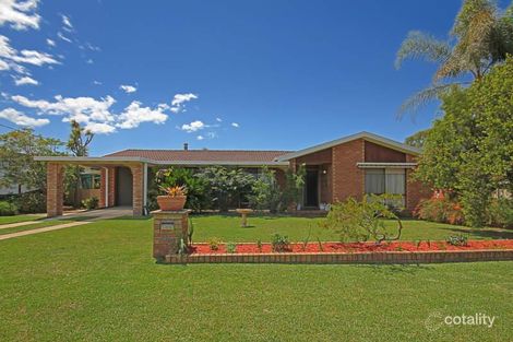 Property photo of 60 Sunpatch Parade Tomakin NSW 2537