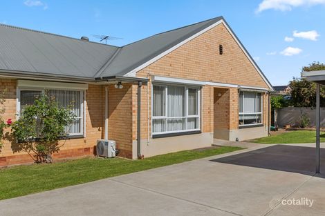 Property photo of 3/421 Cross Road Edwardstown SA 5039