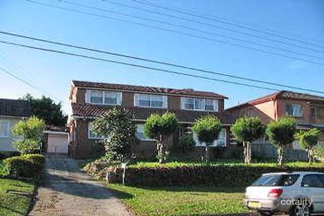 38 Cannons Pde, Forestville, NSW 2087