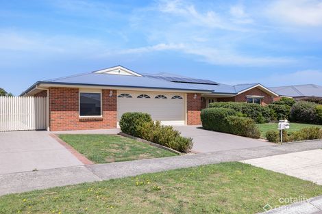 41 Oxford Way, North Wonthaggi, VIC 3995