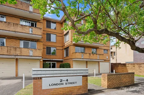 2-4 London St, Campsie, NSW 2194