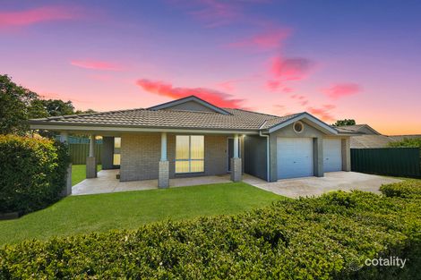 19 Wanaruah Cct, Muswellbrook, NSW 2333