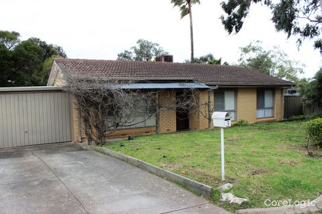 Property photo of 3 Tokay Court Wynn Vale SA 5127